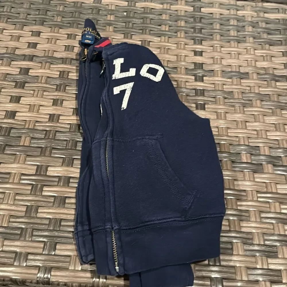 Last deal 🎉Ralph Lauren jacket bundle 2 - Picture 11 of 11